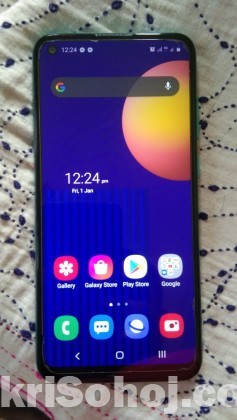 Samsung M11